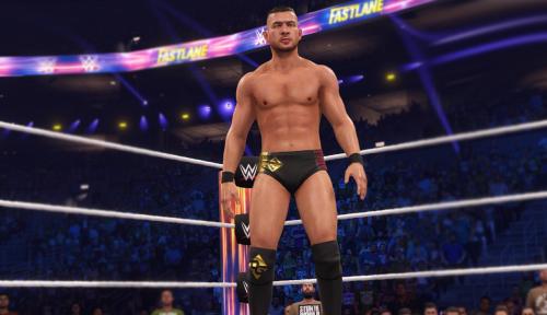 Grix - WWE 2K22 Mod Releases  𝙋𝙖𝙩𝙧𝙚𝙤𝙣 - Mod Releases 