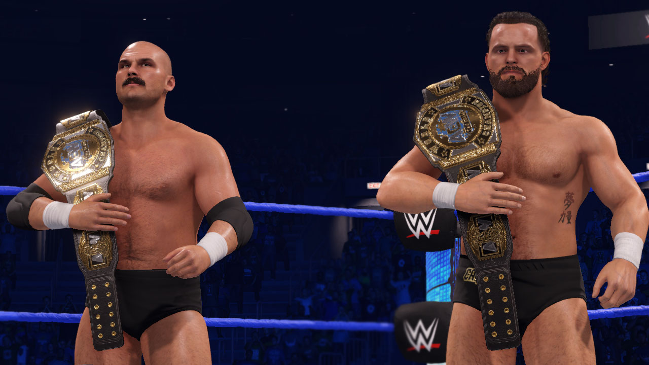 Grix - WWE 2K22 Mod Releases  𝙋𝙖𝙩𝙧𝙚𝙤𝙣 - Mod Releases 