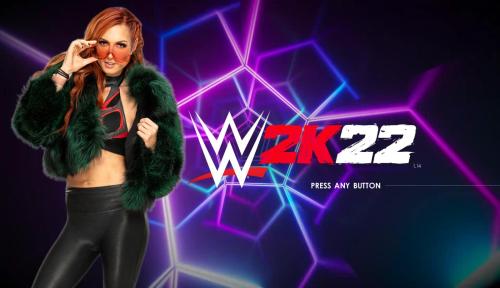 RAW: Seth Rollins Vs Becky Lynch #RAW #WWE #WWE2KMods 