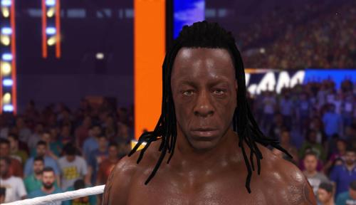 WWE 2K MODS (@NicolasSync) / X