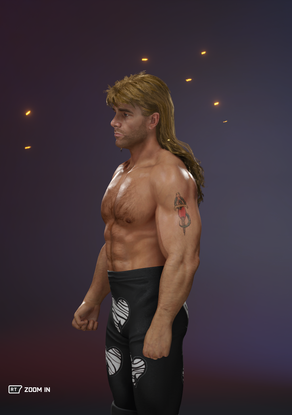 Pro Wrestling Mods