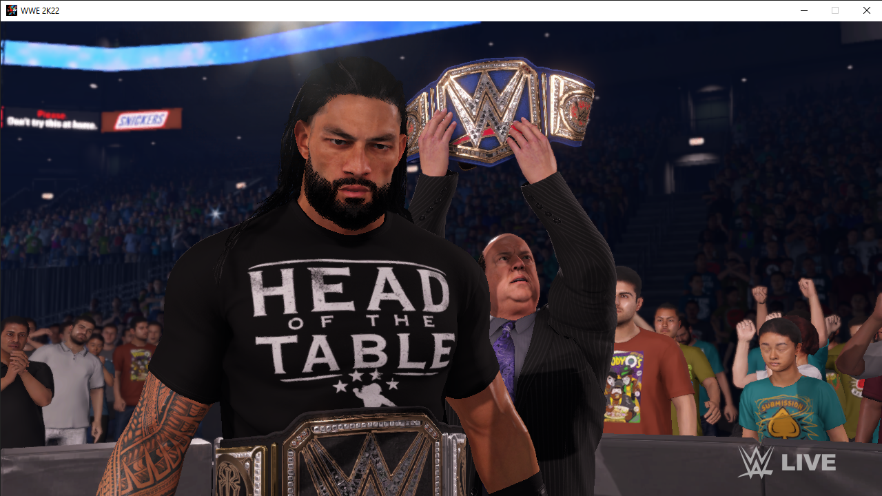 10 MODS TO ADD TO YOUR WWE 2K22 PC EXPERIENCE! 