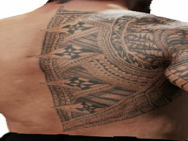 Roman Reigns Vector Tattoo Template Stencil  Tattoo Wizards