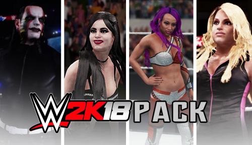 Jobber Games #WWE2K23 on X: WWE 2K22: Paige Mod w/ Facial Animations &  Full Graphics Pack Collab with the amazing @RobertKidd0x 👀   #WWE2K22 #Modding #Paige #Mods   / X