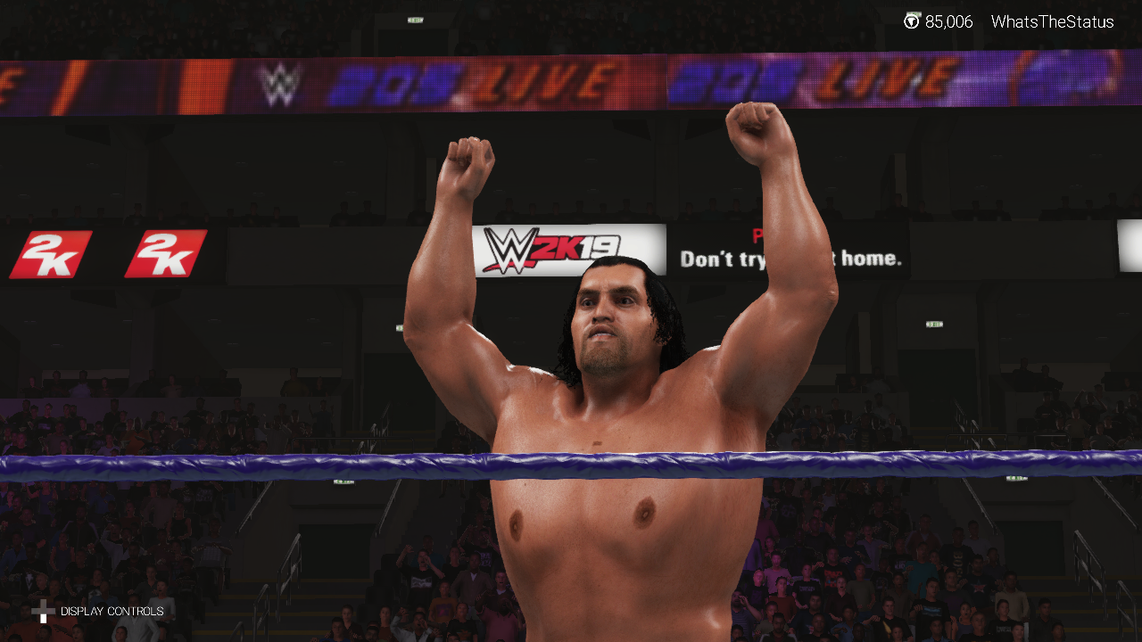 Great Khali png images