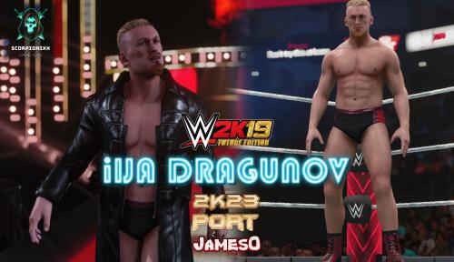 WWE MODS, creating is creating Wrestling Game Mods ( WWE2K22 , 2K19 , 2K14