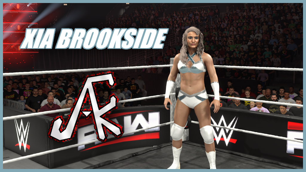 Pro Wrestling Mods