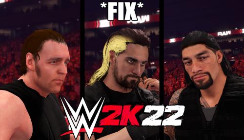 EDGE RENDER 2020  WWE 2K22 PROMO ROSTER PNG by antonpatser on