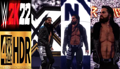 WWE 2K MODS (@NicolasSync) / X