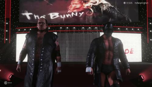 wwe 2k19 game for pc