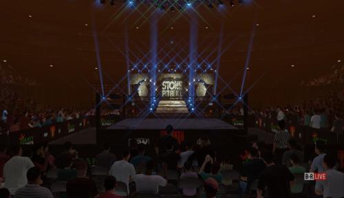 𝕾𝖙𝖆𝖙𝖚𝖘™ on X: All Uploaded to #WWE2k22 Search