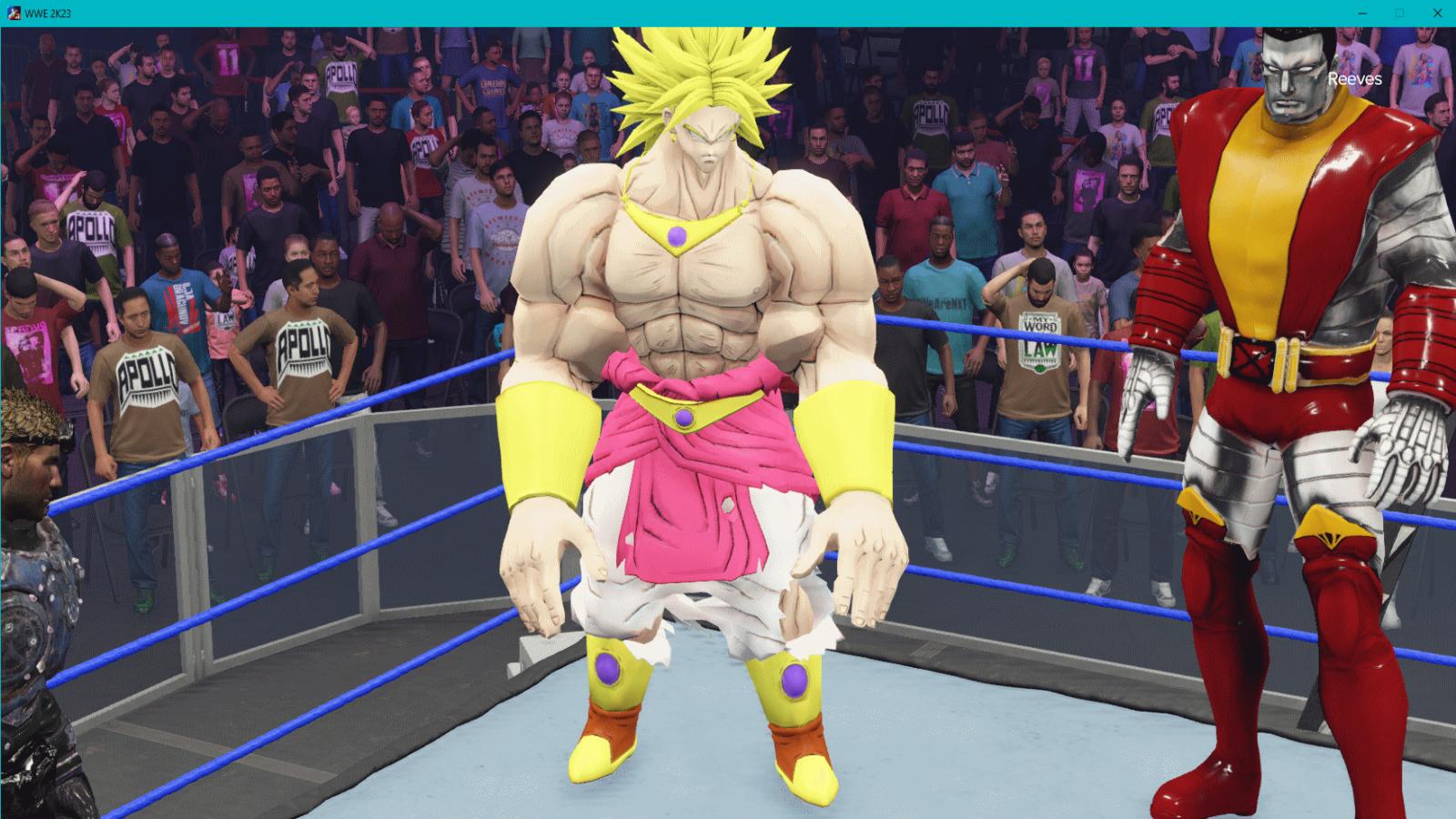 Free Play Days - WWE 2K23, Descenders, and Dragon Ball FighterZ - Xbox Wire