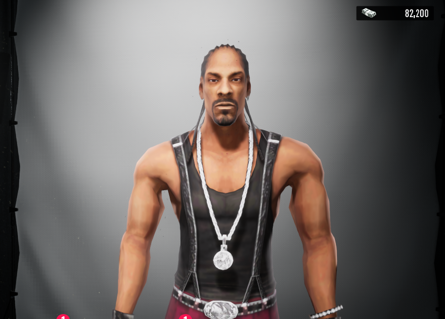 Def Jam Rapstar, The Def Jam Wrestling Wiki